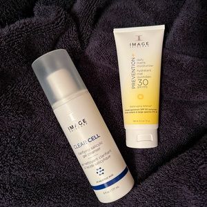 Image Skincare